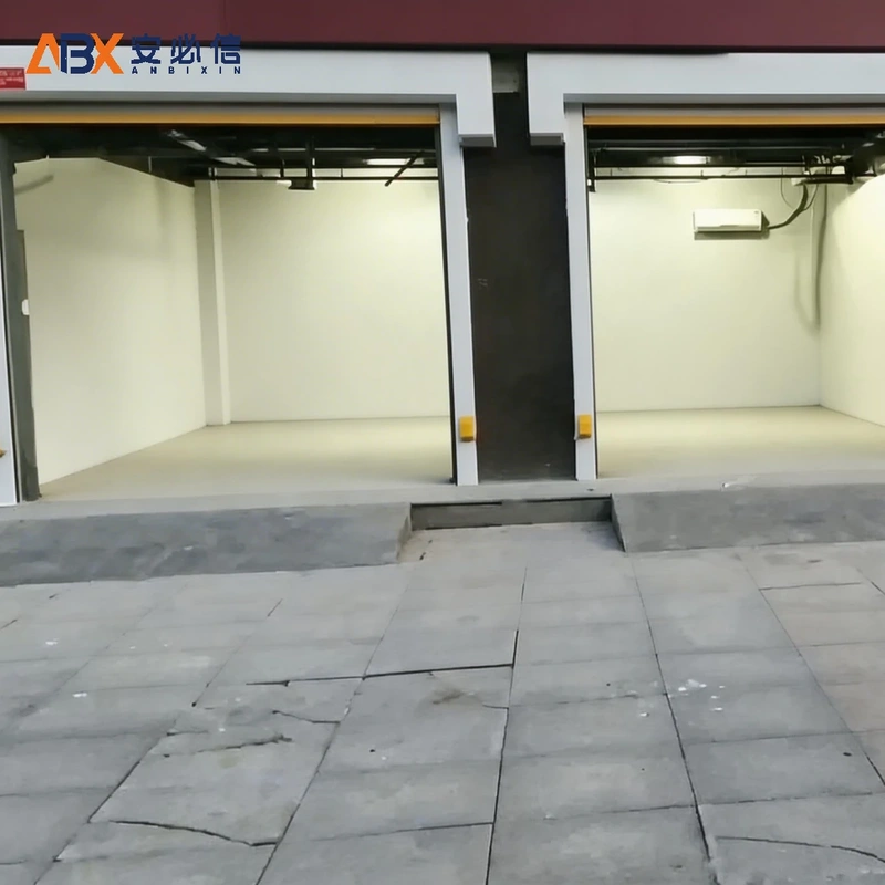 衡水市高速门