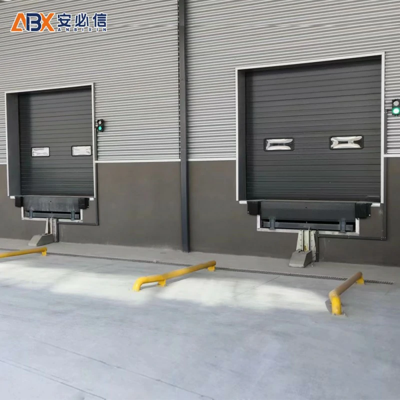 衡水市工业提升门