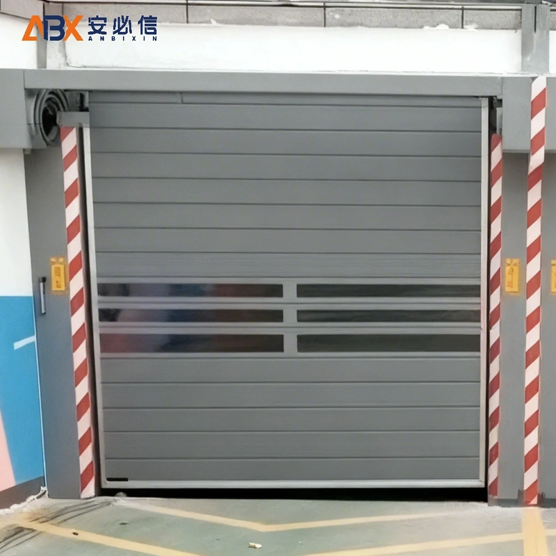 衡水市雷达高速门